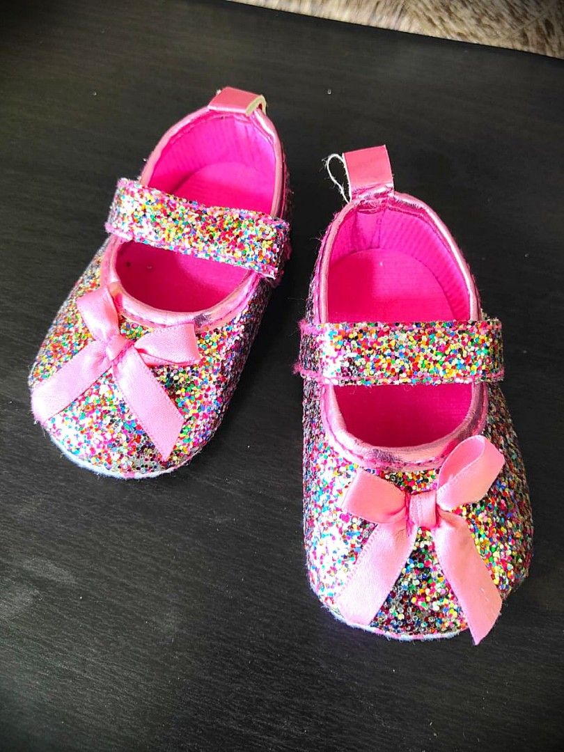 Baby shoes 9 hotsell to 12 months