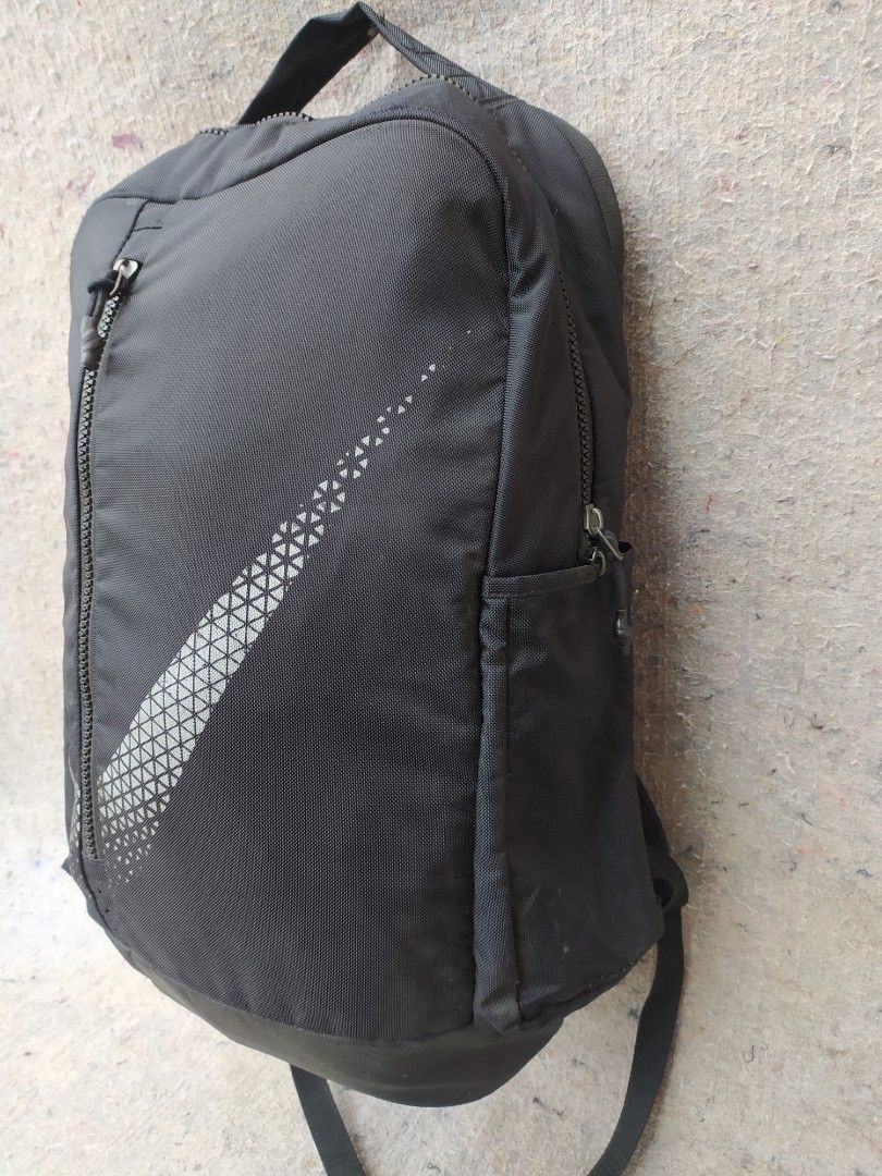 backpack NIKE vapor power GFX Fesyen Pria Tas Dompet Ransel