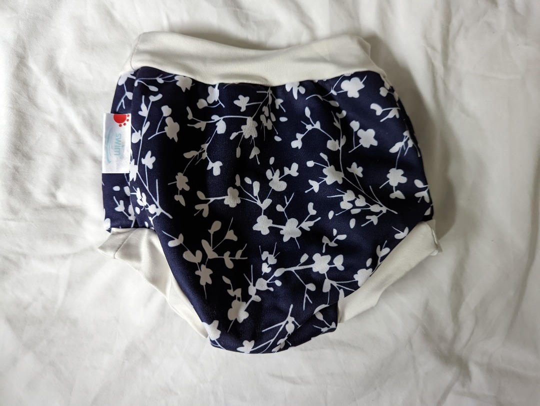 Bambooty swim nappy hotsell