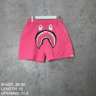 Bape shark Shorts