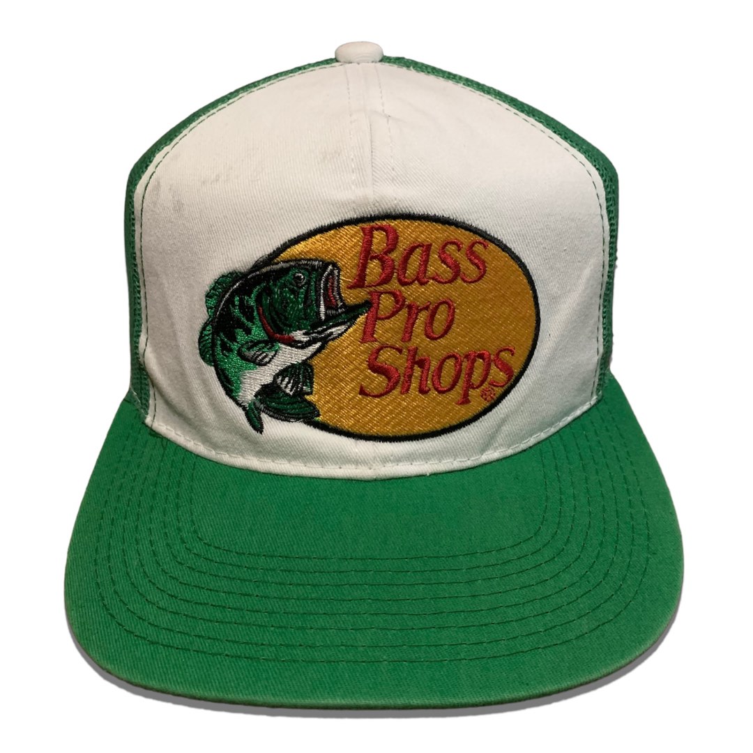 Bass Pro Shops, Men's Fashion, Watches & Accessories, Caps & Hats on