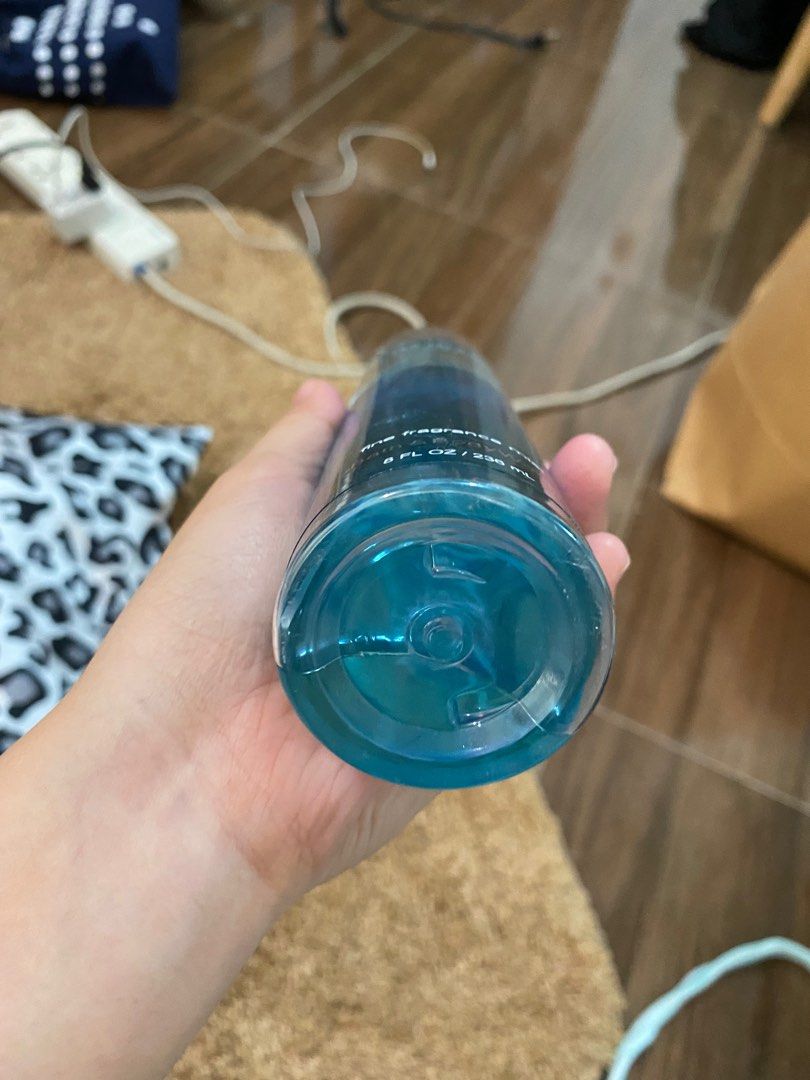 Sea Island Cotton Perfume from Shopee on Carousell