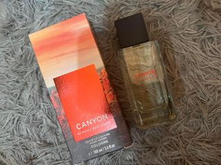 Bath and Body Works Cologne for Men