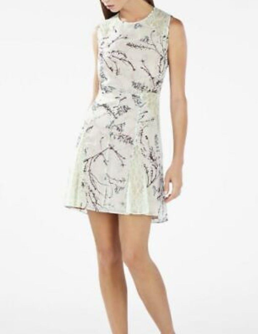 Bcbg dress (Category: Dresses) located in Paranaque City. Submitted by declutterproject (Listing ID 1218845055, Image 1). Description: decluttering.