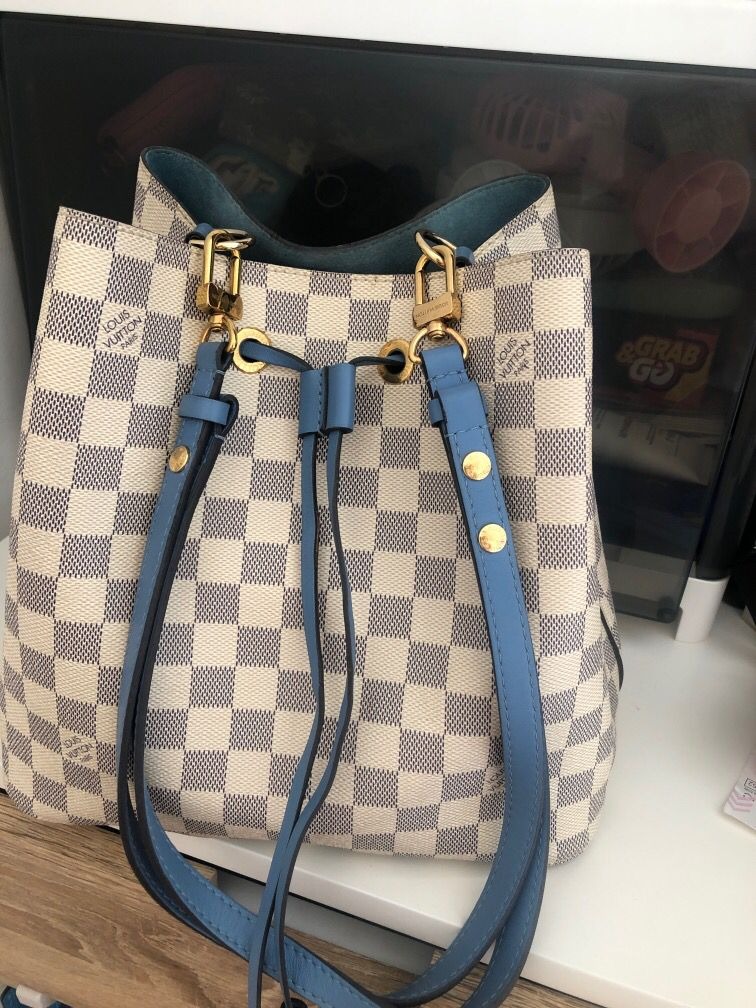 Louis Vuitton Bag - Barely Used