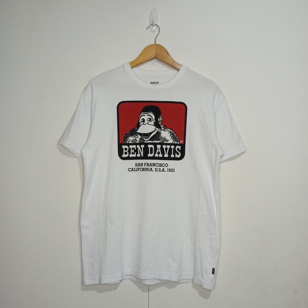Ben Davis OG Logo on Carousell