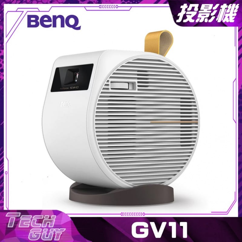 benq GV11 ビニール付き 新品未使用-
