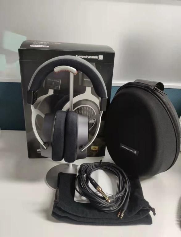 Beyerdynamic amiron home 2025 tesla