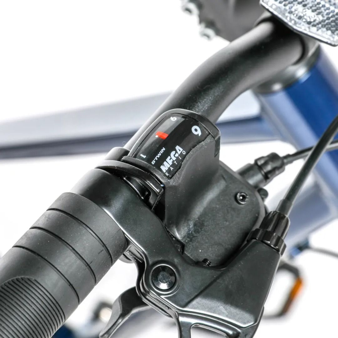 Bikepacking / Touring Hybrid Bikes, Sports Equipment, Bicycles & Parts