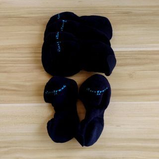 Biofresh No-Show Sports Socks (GCash Only, READ  DESCRIPTION)