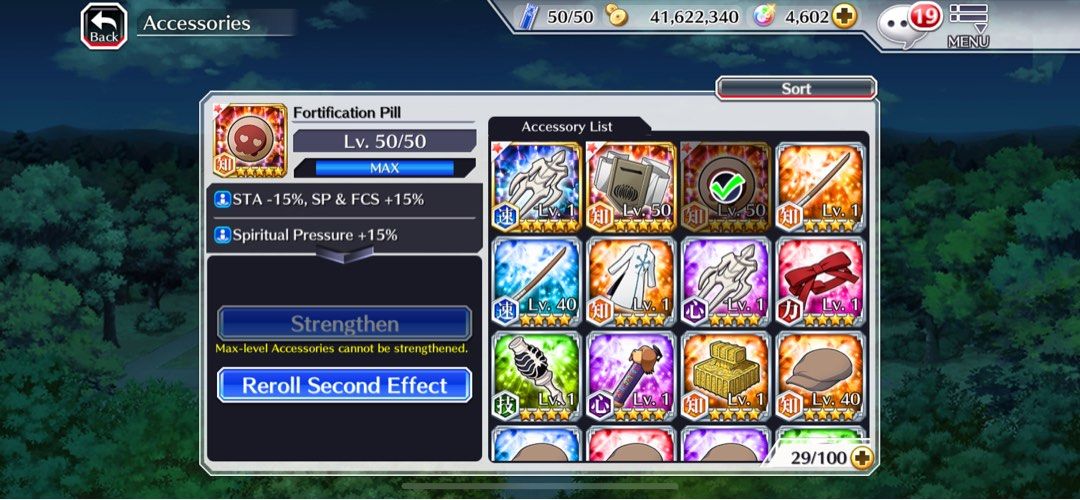 bleach brave souls account, Video Gaming, Video Games, Others on Carousell