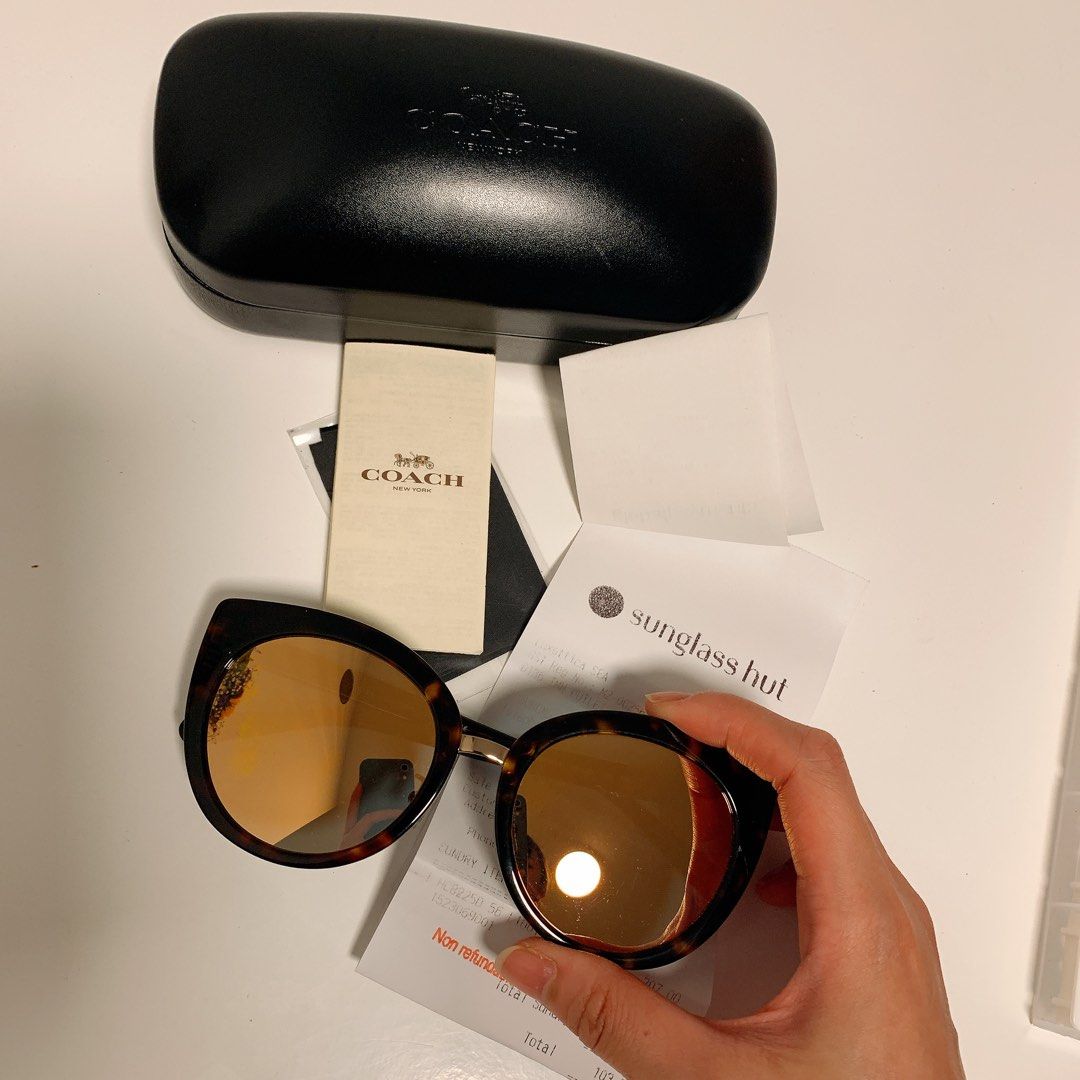 Sunglass hut asian fit 2025