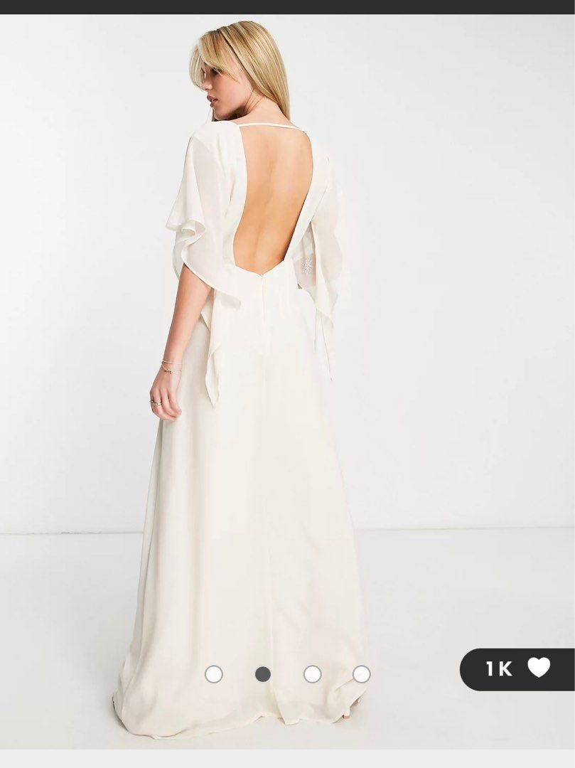 Hope and ivy wedding dress new arrivals
