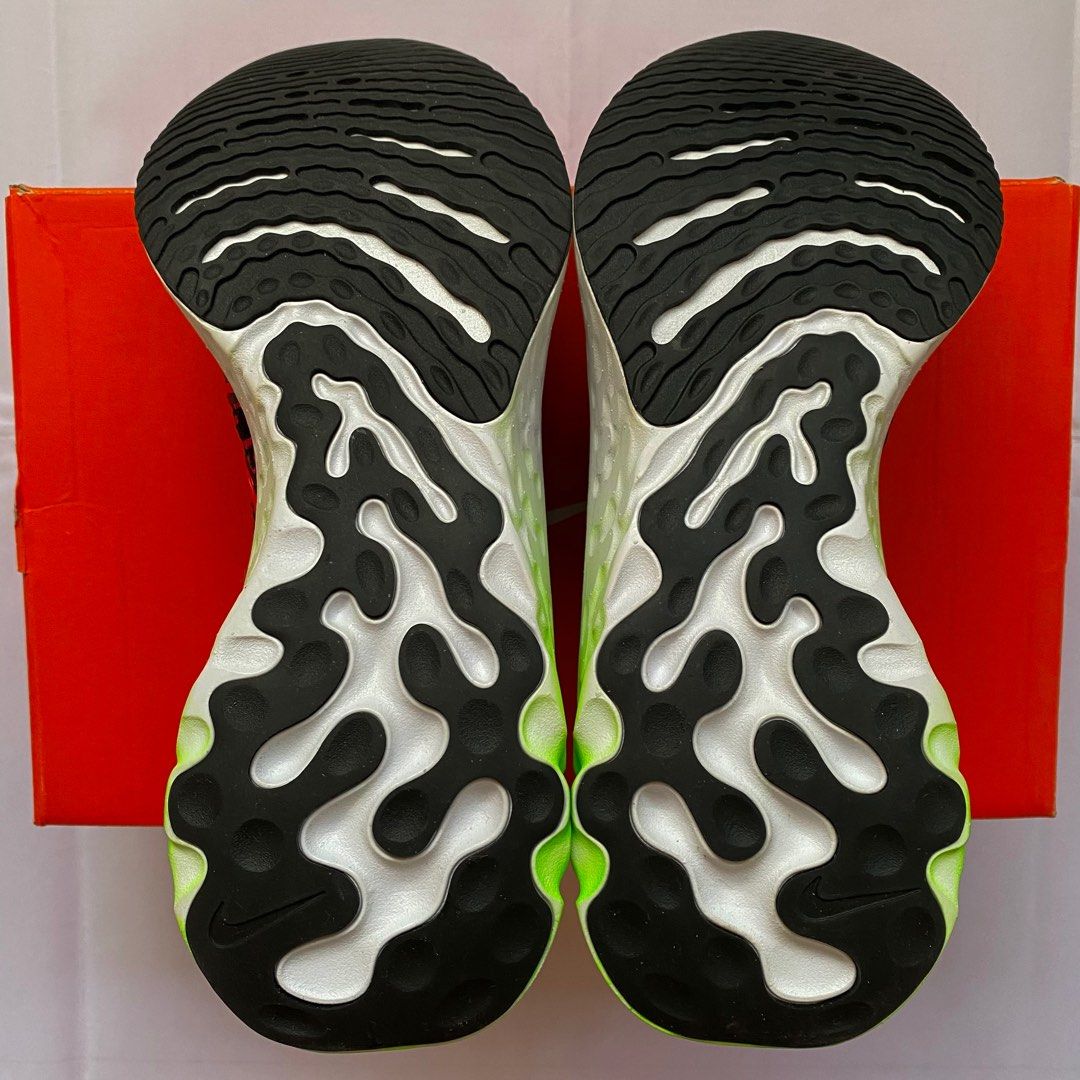 React sole best sale