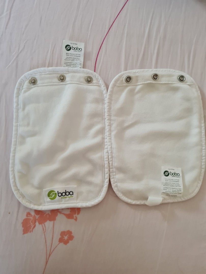 Boba online teething pads