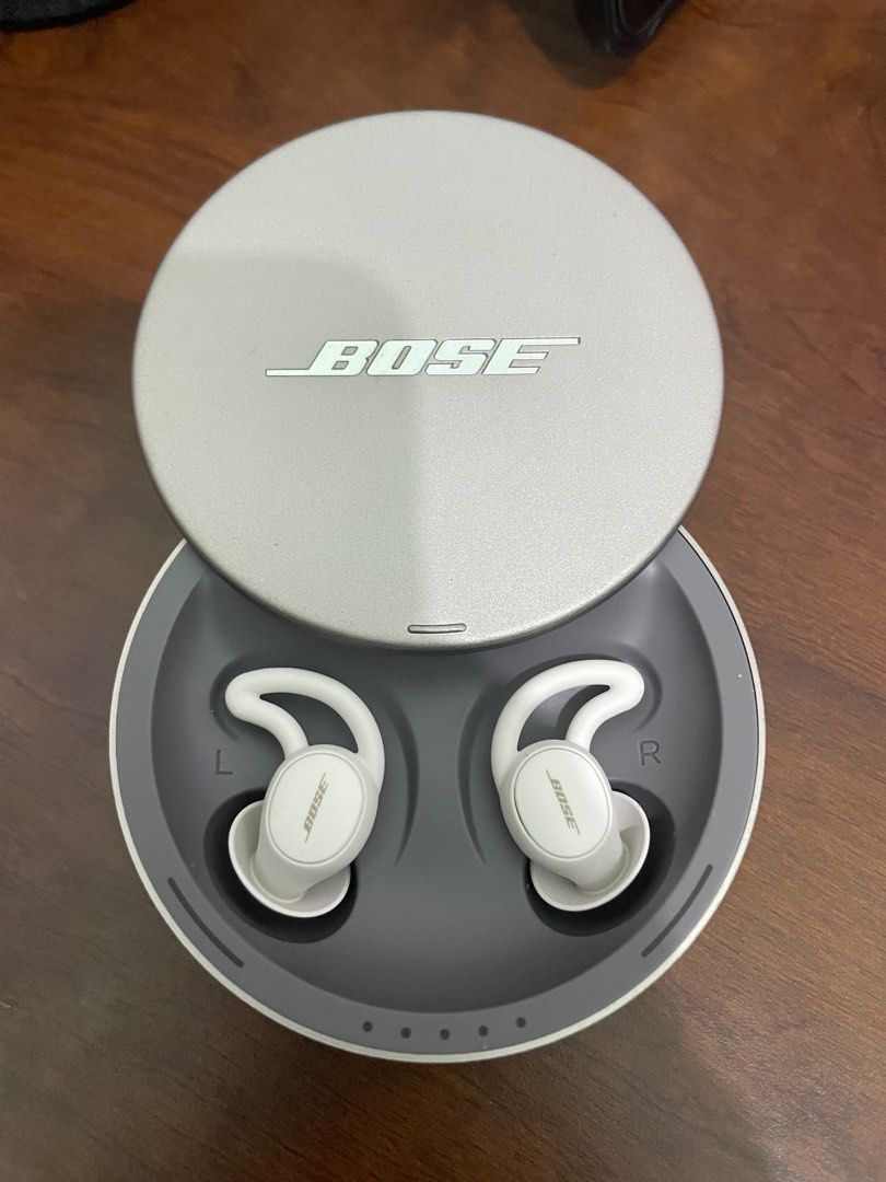 Bose Sleepbuds, Audio, Other Audio Equipment on Carousell