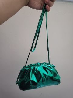Bottega veneta clutch pouch