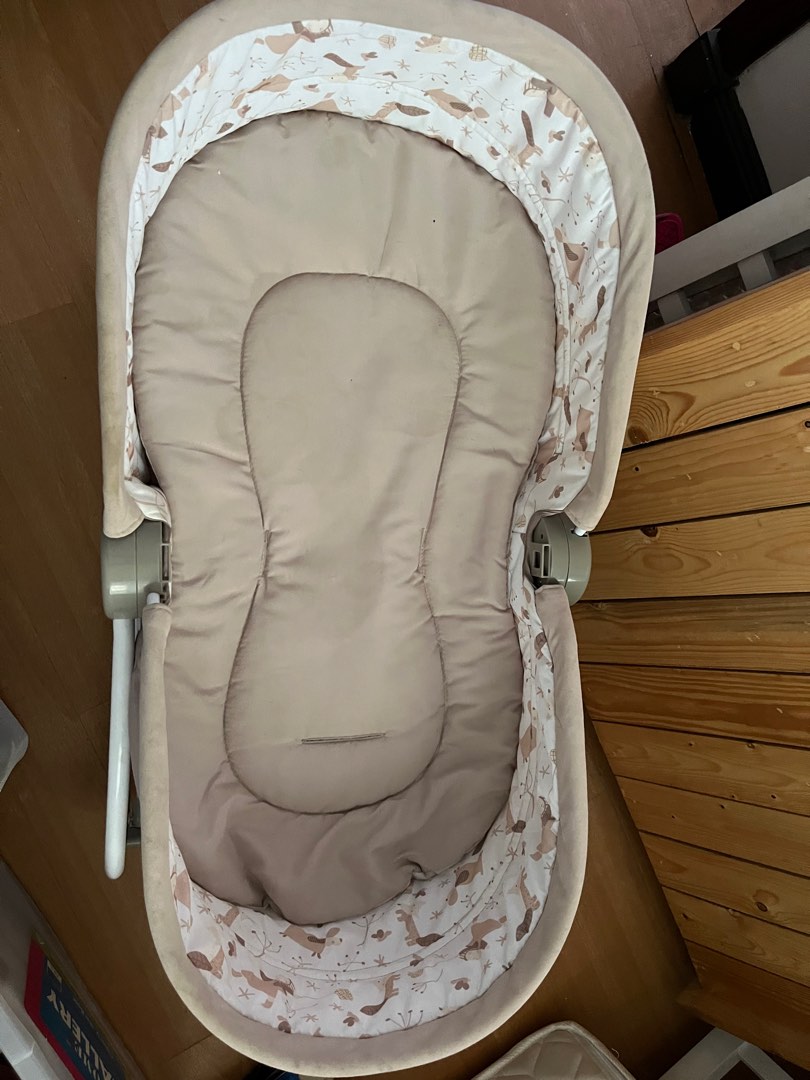 Brahm and Rocker, Babies & Kids, Baby Nursery & Kids Furniture