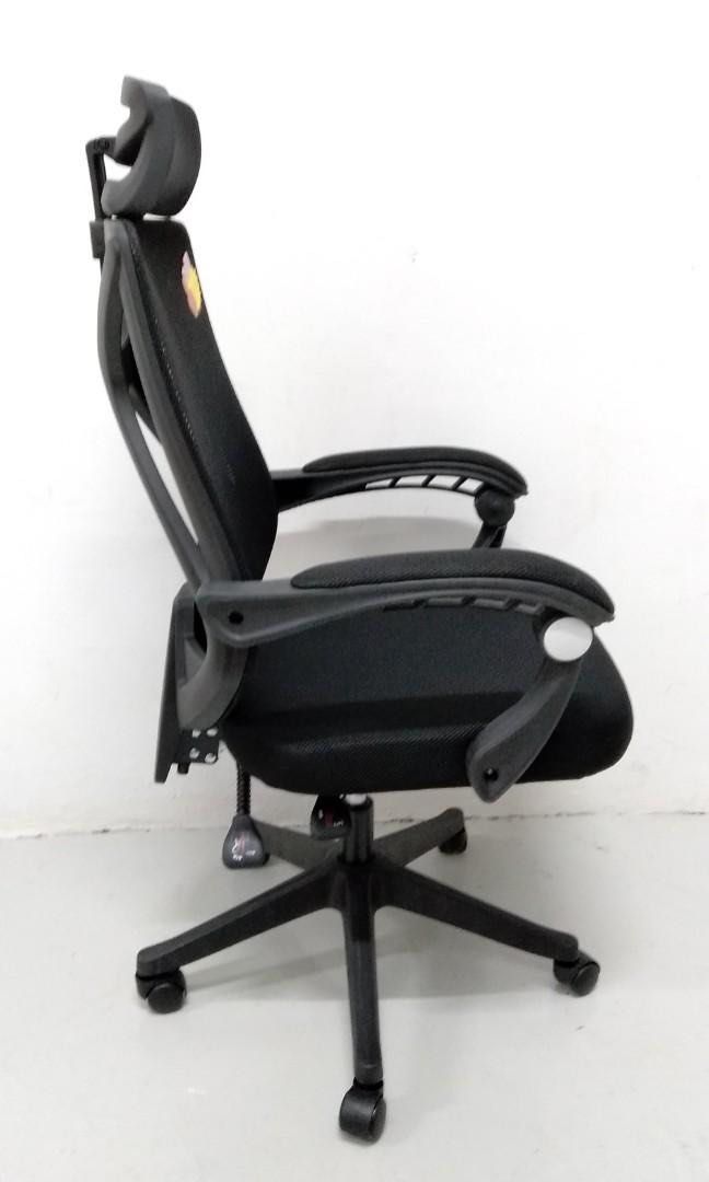 Brand new Home office comfort ergonomic chair, Furniture & Home Living