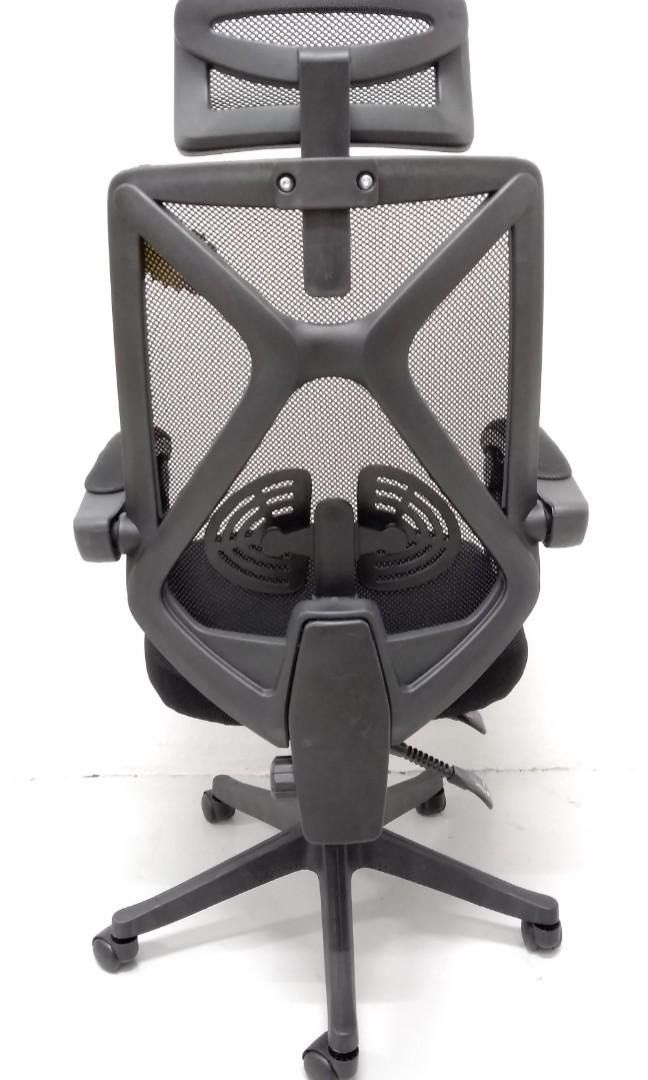 Brand new Home office comfort ergonomic chair, Furniture & Home Living
