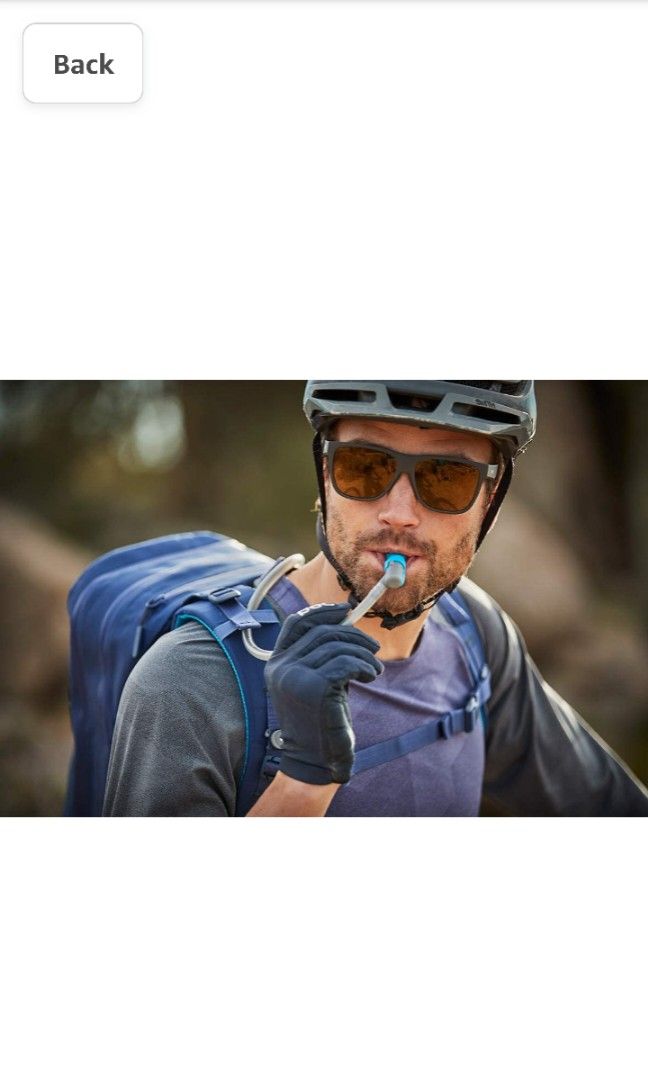 BRAND NEW Hydro Flask hydration back pack 20L, Sports Equipment, Other