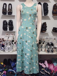 Brand New Maxi Dress
