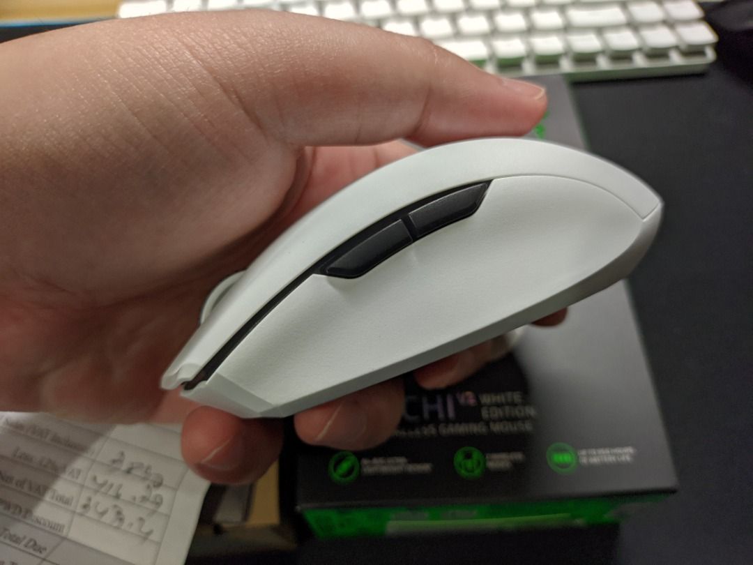 Dongle USB Ricevitore Di Ricambio Per Mouse Razer Orochi V2