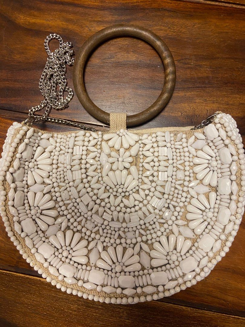 Shell bag zara sales