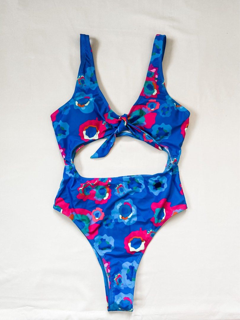 Branded swimsuit on Carousell