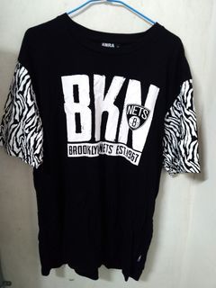 BROOKLYN NETS by NBA