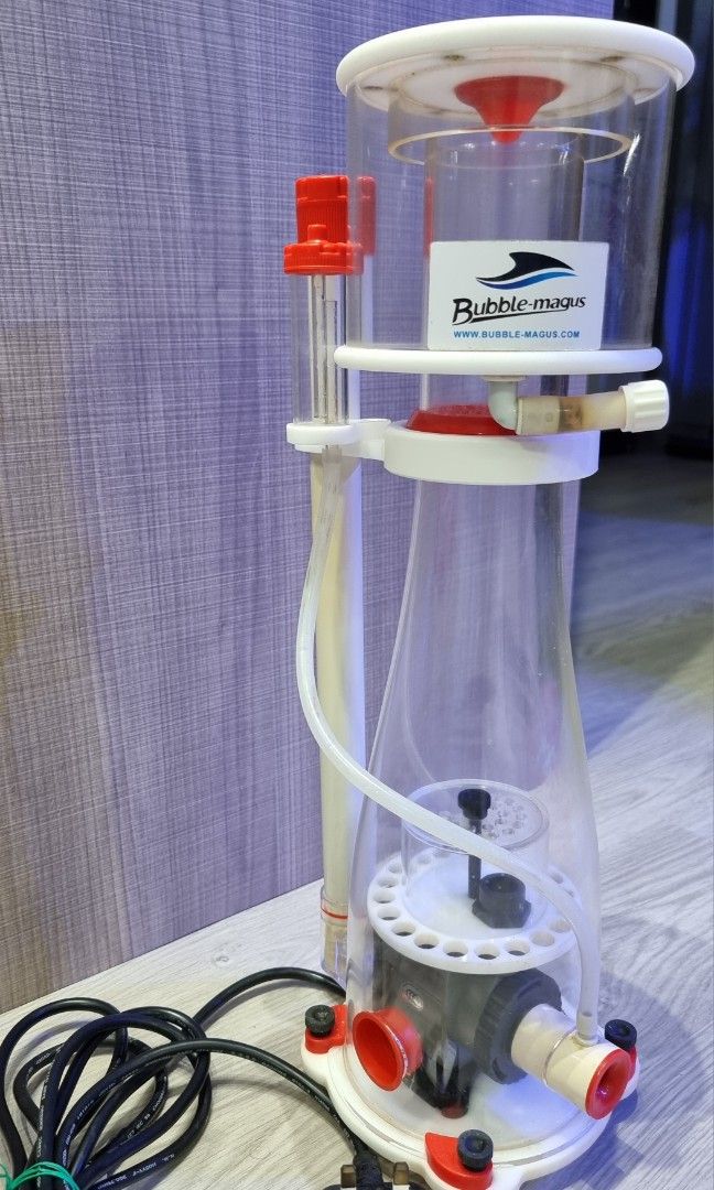 Bubble Magus Curve 5 Skimmer, Pet Supplies, Homes & Other Pet