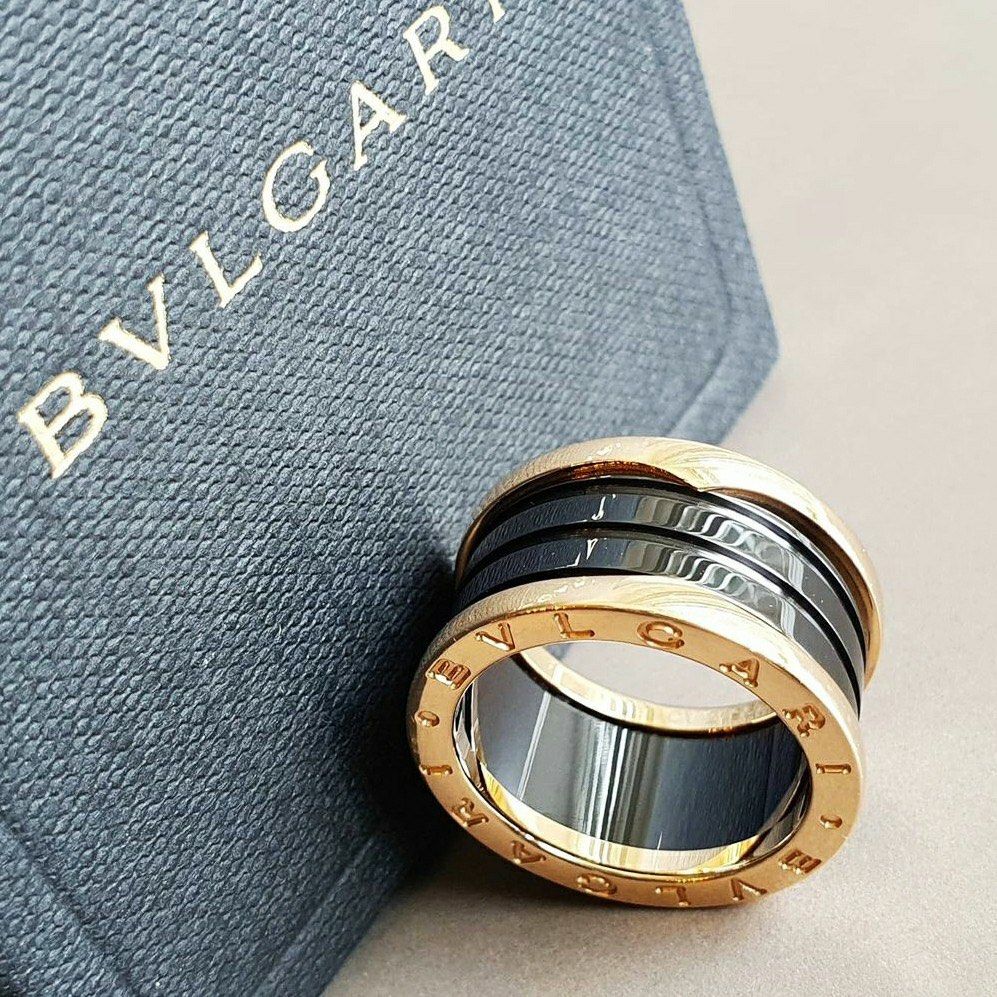 Bvlgari ring sale 2025