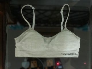 Calvin Klein Sport Bra/ Bralette Set 🔥