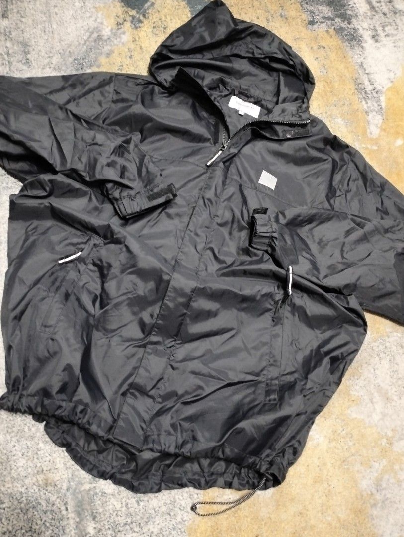 Chrome jacket carhartt hotsell