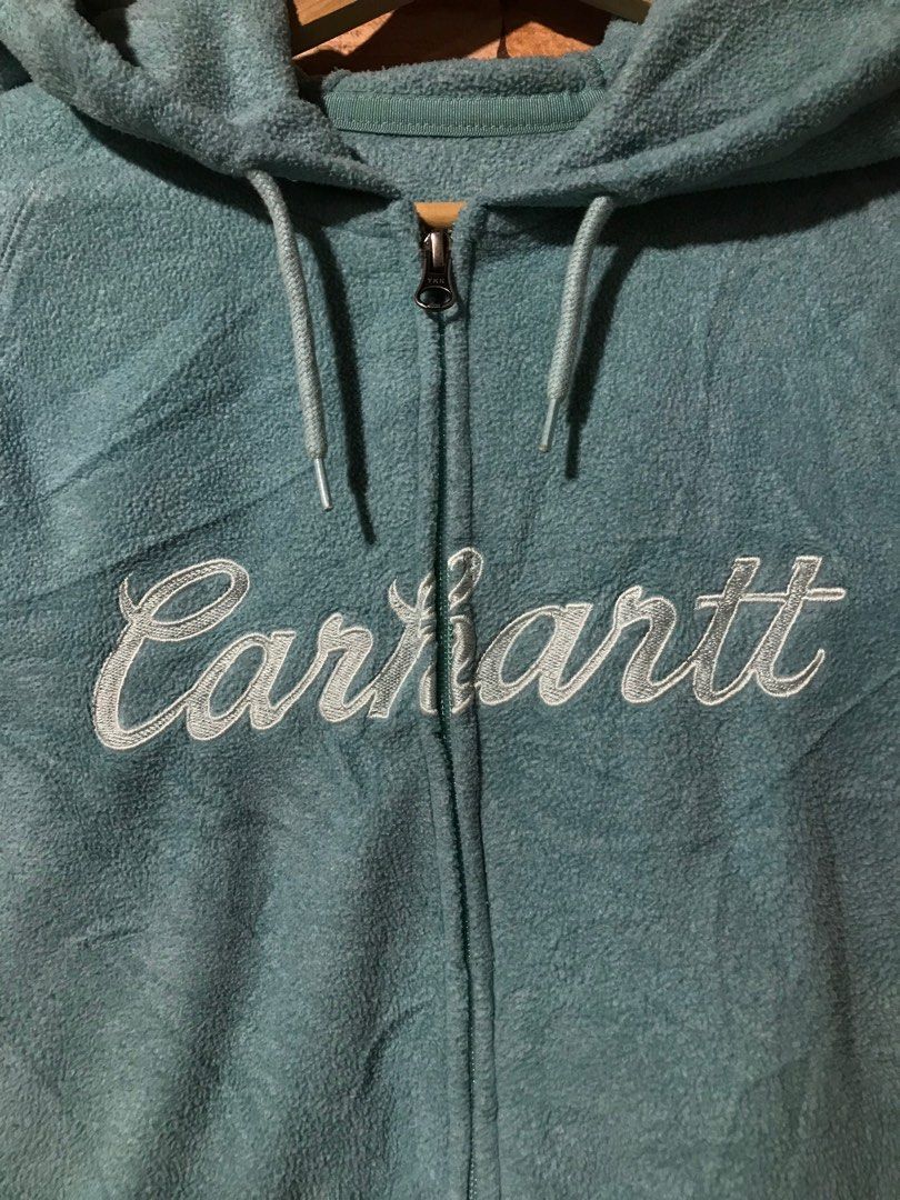 Carhartt hoodie medium shop