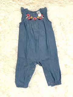 Carter’s Romper