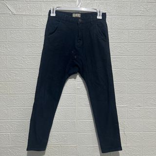 Celana Zara boys Colection blue