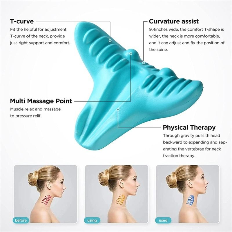 Gravity 2025 neck support