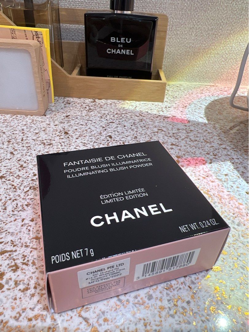 Chanel 2023 Limited Edition Blush, Beauty & Personal Care, Face, Makeup