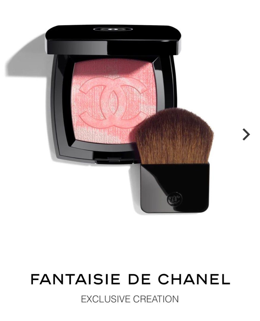 Chanel 2023 Limited Edition Blush, Beauty & Personal Care, Face, Makeup
