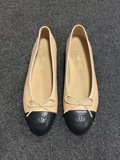 Chanel ballet flat BRAND NEW