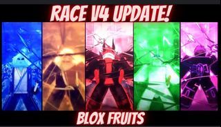 Simply blox fruits awakened v4 races : r/bloxfruits