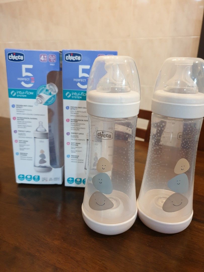 Chicco best sale bottles price