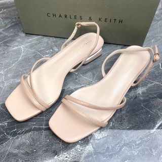 CK Flat Sandal (Baguss bangettt!!)