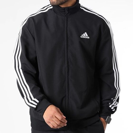 Adidas originals woven outlet jacket quotes