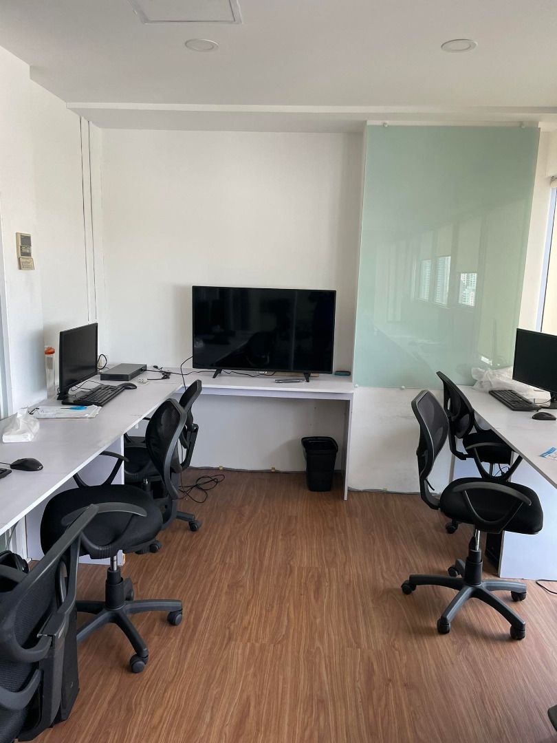 Clinic Space for Rent at Centuria Medical Makati, Property, Rentals