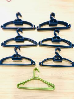 Clothes hangers