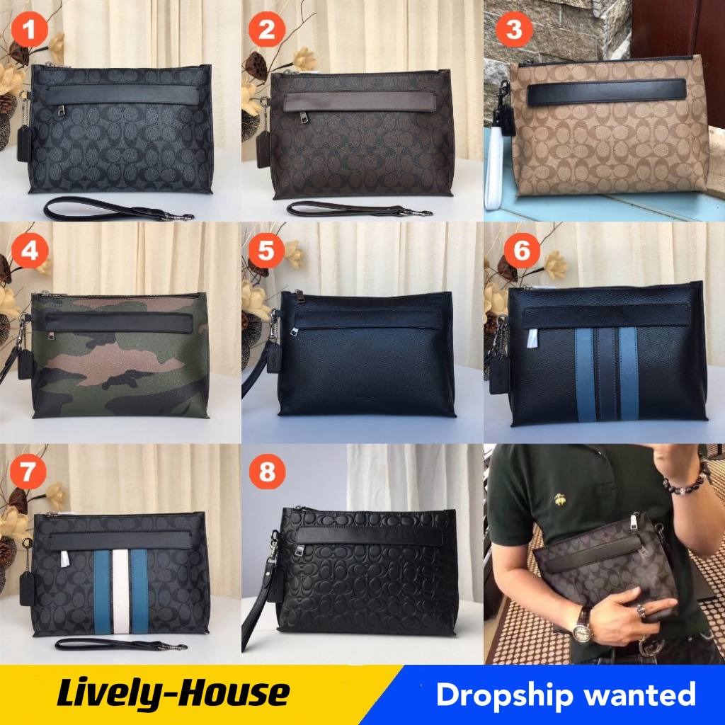 Dropship coach online handbags