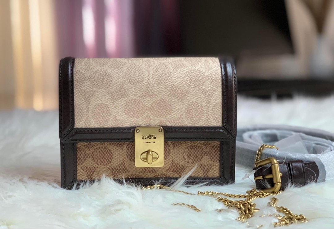 Lazada handbag coach sale