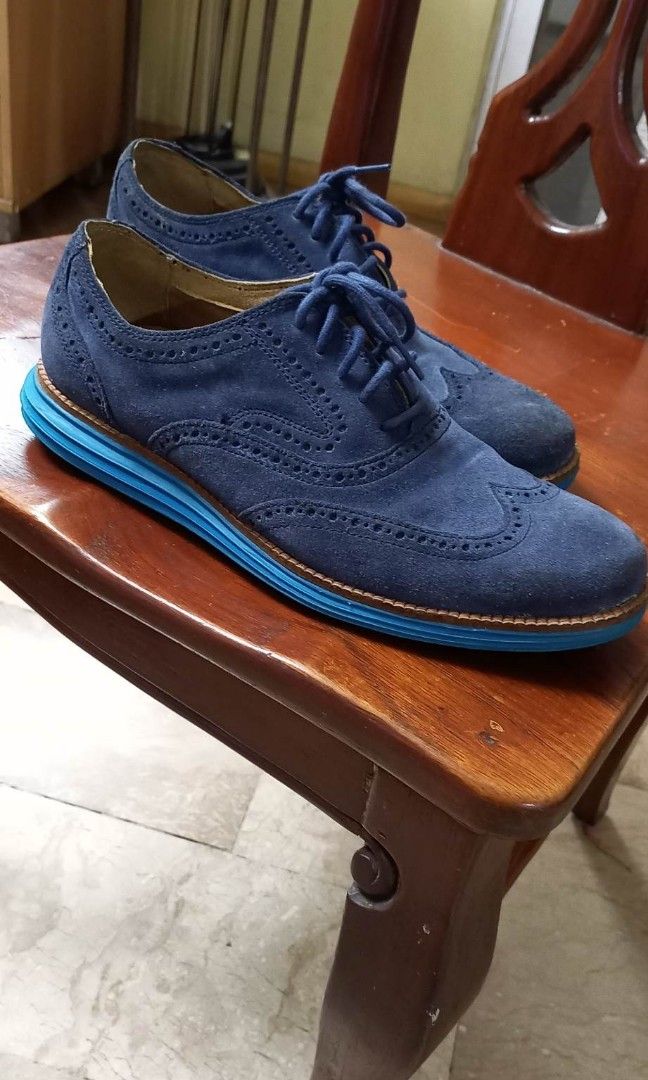 cole haan lunar